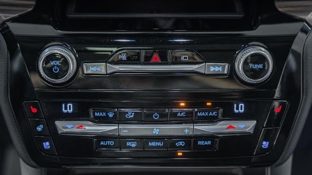 2021 Ford Explorer Hybrid Limited