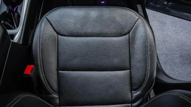 2021 Ford Explorer Hybrid Limited