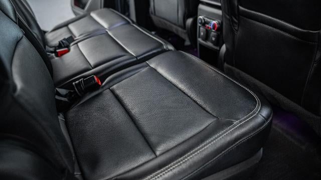 2021 Ford Explorer Hybrid Limited