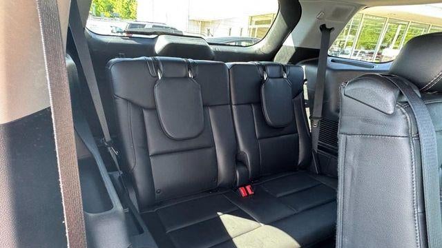 2023 Ford Explorer Hybrid Limited
