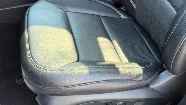 2023 Ford Explorer Hybrid Limited