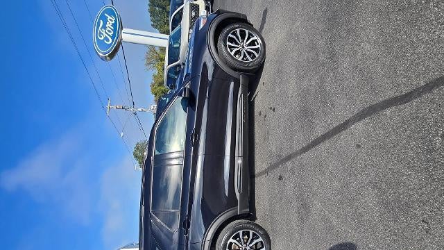 Preowned 2020 Ford Explorer ST for Sale