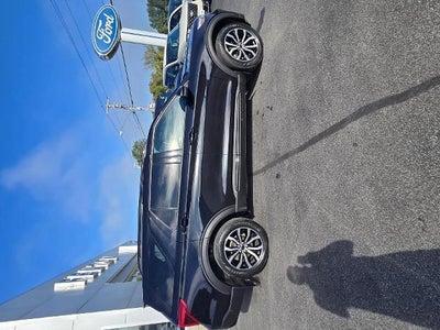 2020 Ford Explorer AWD ST 4DR SUV