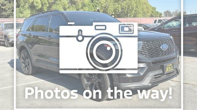 Preowned 2020 Ford Explorer ST for Sale