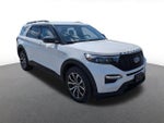 2020 Explorer Thumbnail 7