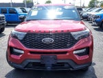 2020 Explorer Thumbnail 4