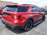 2020 Explorer Thumbnail 8