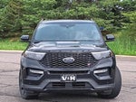 2020 Explorer Thumbnail 9