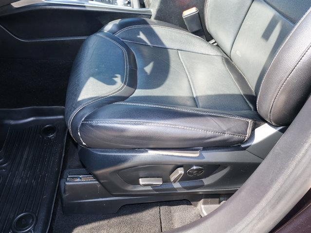 2020 Ford Explorer - $25,959