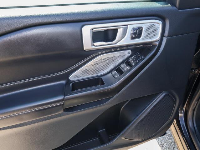 2020 Ford Explorer - $25,959