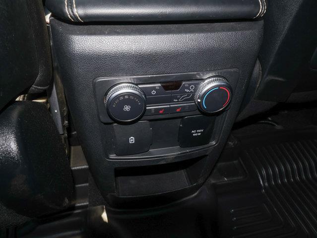 2020 Ford Explorer - $25,959
