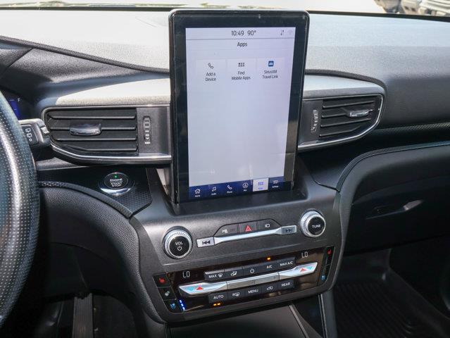 2020 Ford Explorer - $25,959
