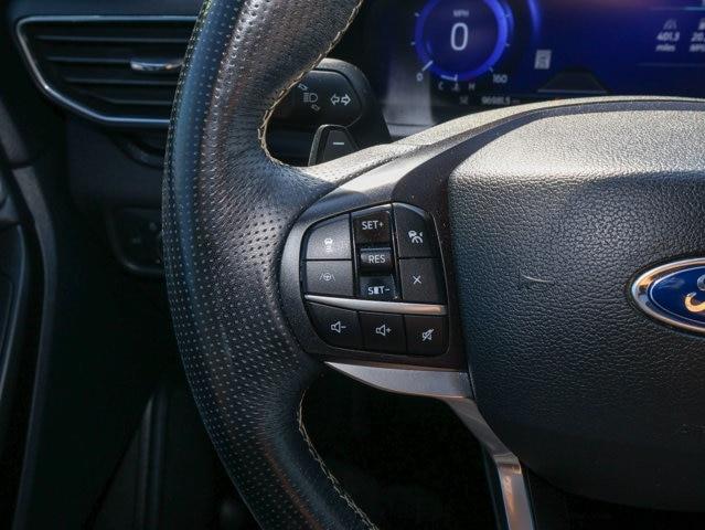 2020 Ford Explorer - $25,959