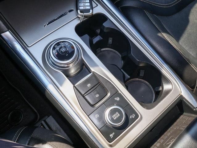 2020 Ford Explorer - $25,959