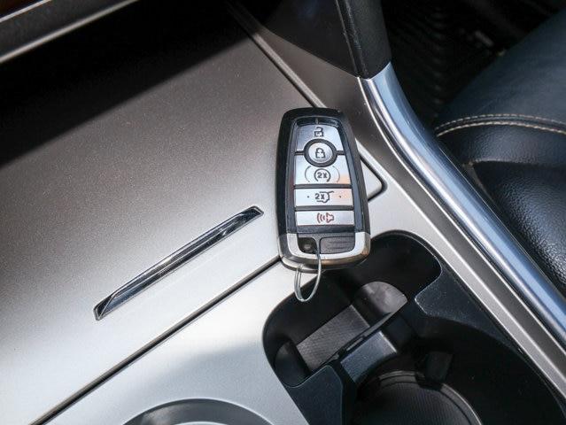 2020 Ford Explorer - $25,959
