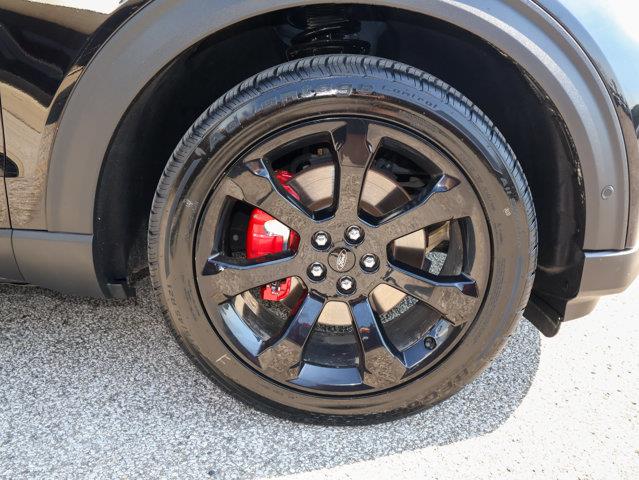 2020 Ford Explorer - $25,959