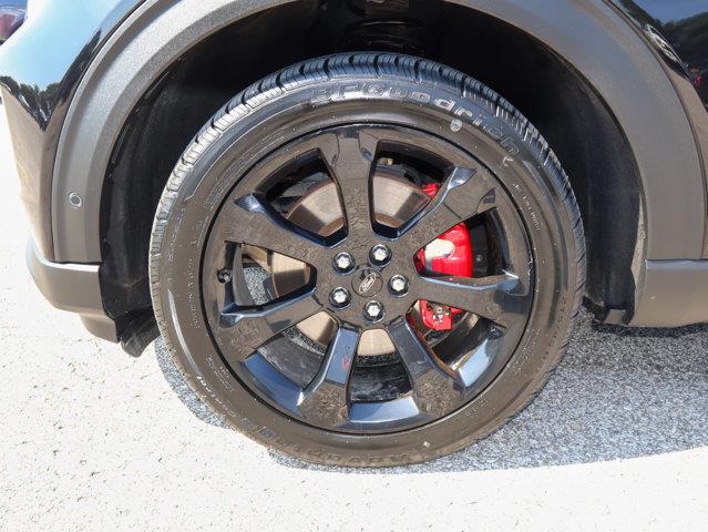 2020 Ford Explorer - $25,959