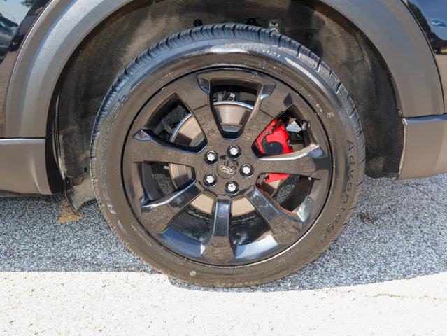 2020 Ford Explorer - $25,959