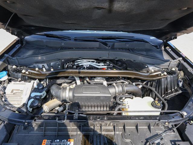 2020 Ford Explorer - $25,959