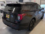 2020 Explorer Thumbnail 5