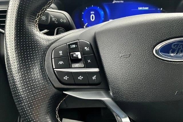 2020 Ford Explorer - $32,500