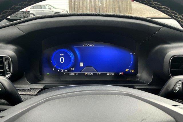 2020 Ford Explorer - $32,500