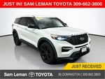 2021 Explorer Thumbnail 1