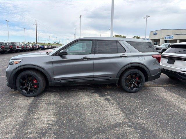 2021 Ford Explorer - $22,500