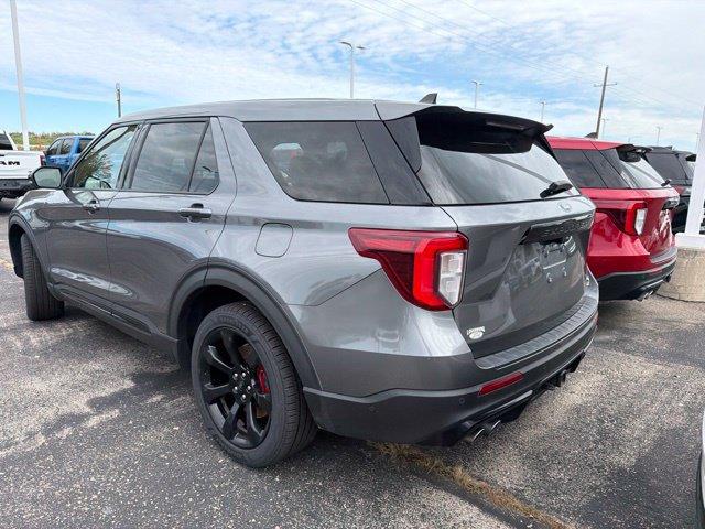 2021 Ford Explorer - $22,500