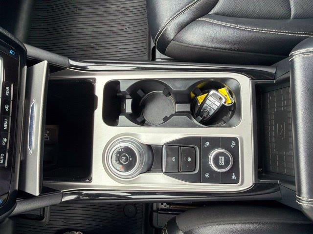 2021 Ford Explorer - $22,500