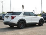 2021 Explorer Thumbnail 3