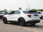 2021 Explorer Thumbnail 5