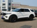 2021 Explorer Thumbnail 7