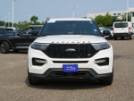 2021 Explorer Thumbnail 8