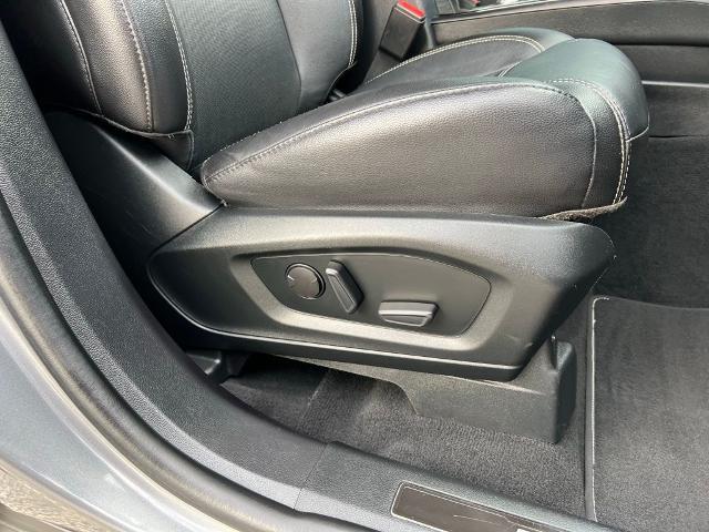 2022 Ford Explorer - $36,900