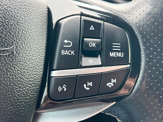 2022 Ford Explorer - $36,900