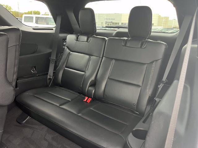 2022 Ford Explorer - $34,196