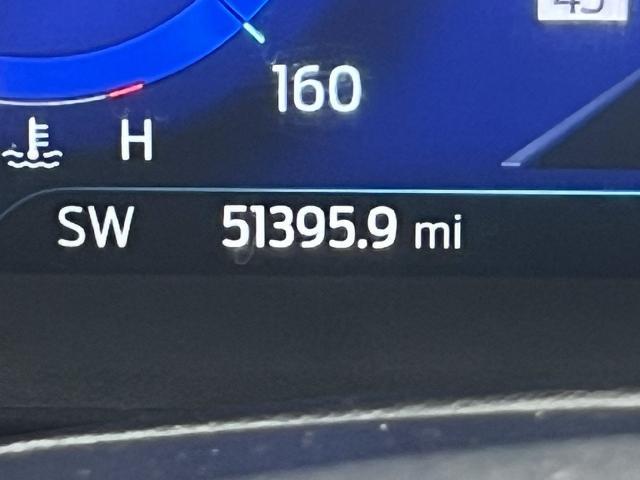 2022 Ford Explorer - $34,196