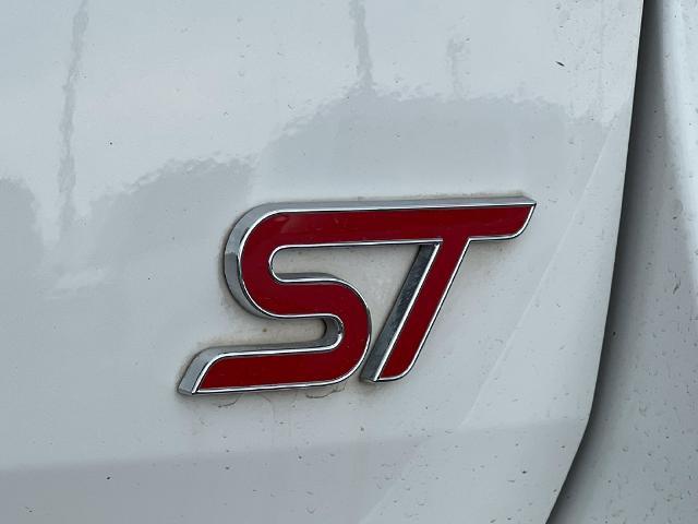 2022 Ford Explorer - $34,196