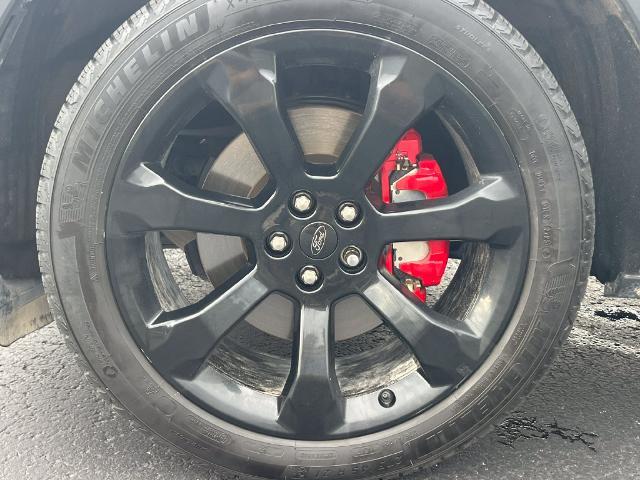 2022 Ford Explorer - $34,196