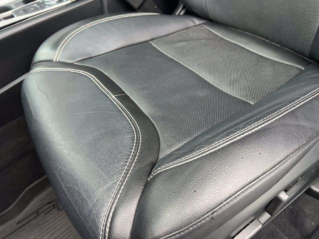 2022 Ford Explorer - $34,196
