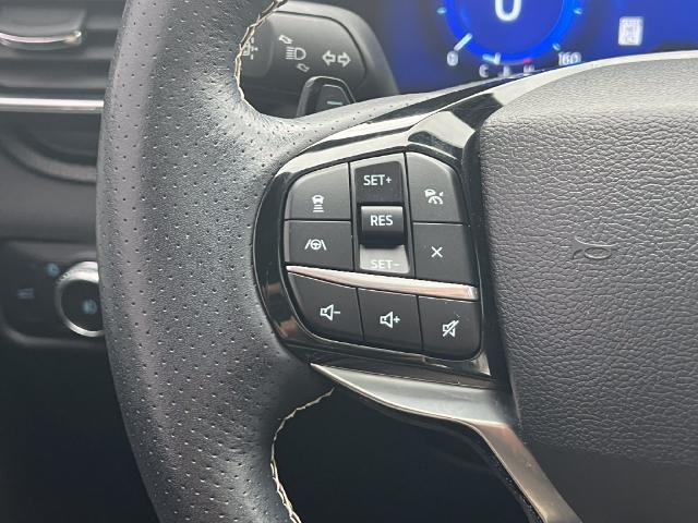 2022 Ford Explorer - $34,196