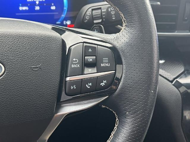 2022 Ford Explorer - $34,196