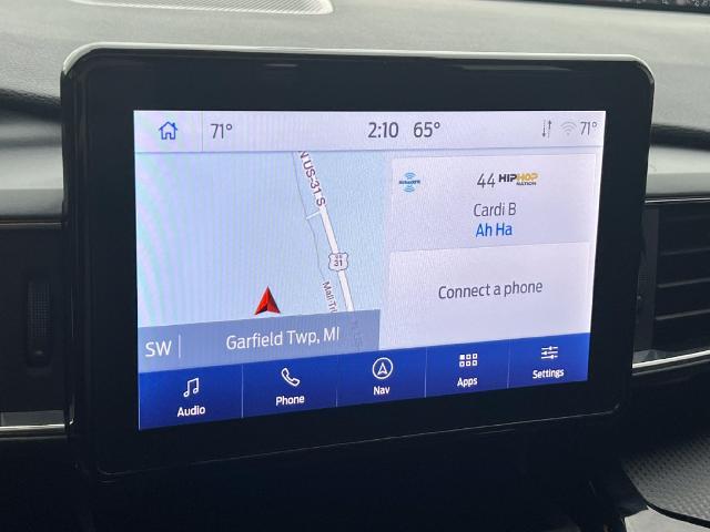 2022 Ford Explorer - $34,196
