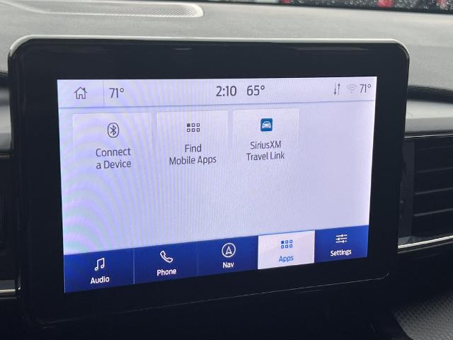 2022 Ford Explorer - $34,196