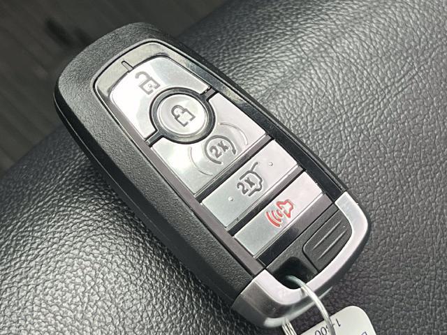 2022 Ford Explorer - $34,196