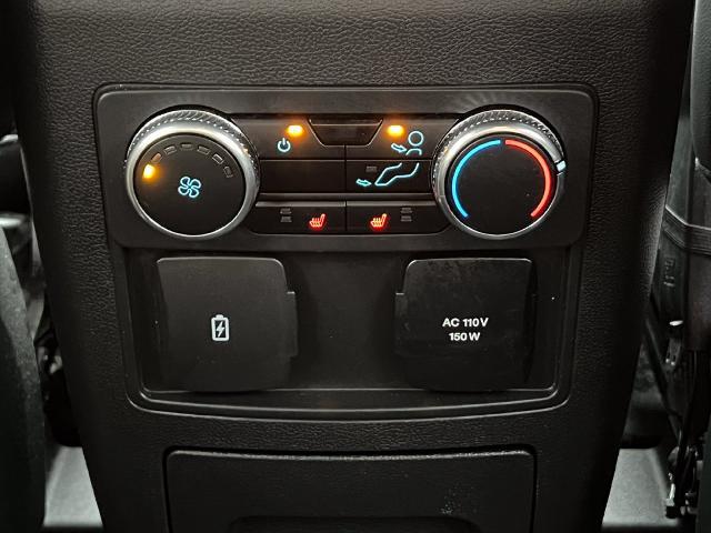 2022 Ford Explorer - $34,196