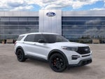 2022 Explorer Thumbnail 7