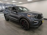 2022 Explorer Thumbnail 3