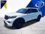 2023 Explorer Thumbnail 9